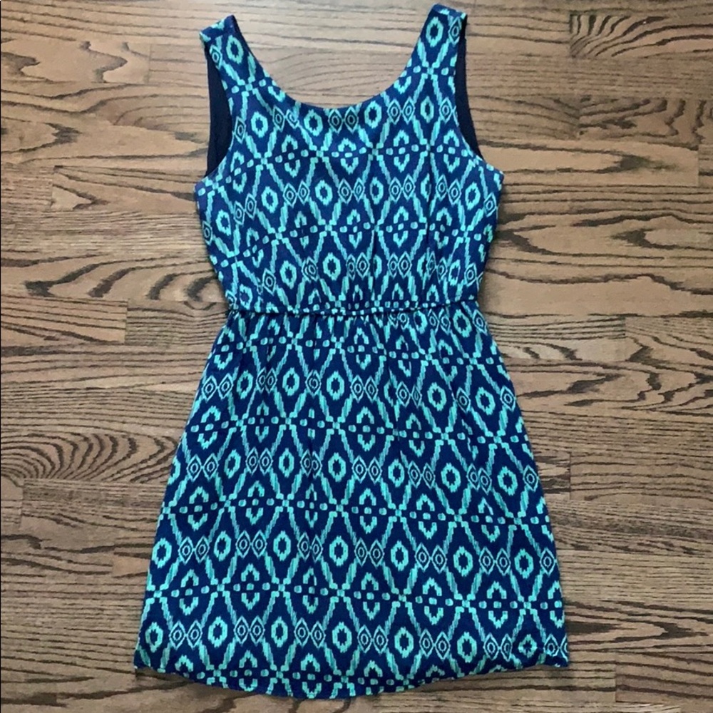 Sweet Rain Dress with pockets!